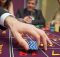 Land based casino betting drops