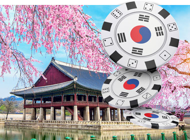 South Korea Welcomes Tourists