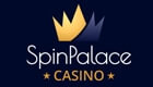 Spin Palace Small Logo