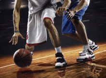 Legalized Sports Betting and the NBA