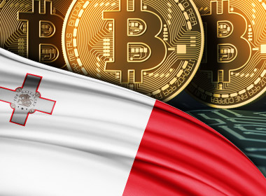 Malta to regulate blockchain