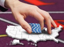 Increased state's revenues through gambling