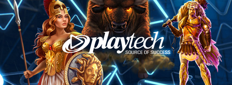 Playtech Gaming