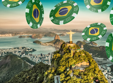 Brazil Casinos - Not Yet