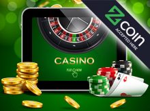 Cryptocurrency Casinos