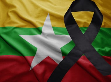 Myanmar casino attack points out vulnerability