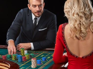 new sexual harassment protocols to guide Las Vegas casinos
