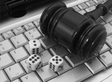 Legal Online Gaming