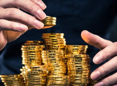 It's a buyer's market in casino bonuses