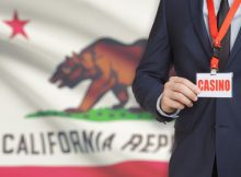 Land based casinos in California oppose online gambling