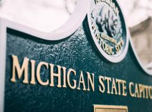 Michigan House of Representatives passes law allowing online casinos