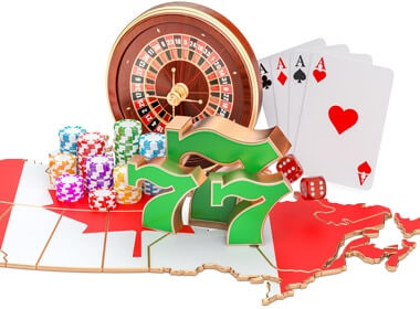 Ontario casinos
