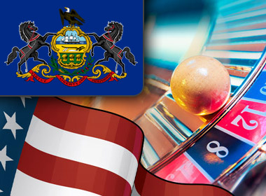 Pennsylvania Allows Online Casinos