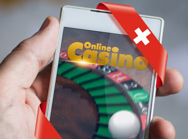 Switzerland legalizes online casinos