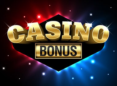 Casino Bonuses