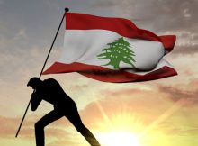 Lot gambling revenues in Lebanon