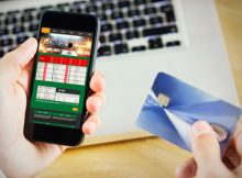 States set to make millions in sports betting