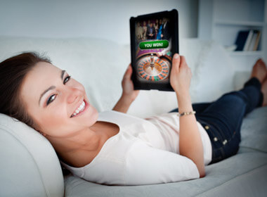 Are online casinos the 21st century hobby?