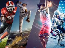 Big Four Sports