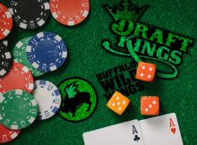 Sports Betting Odd Couple: Buffalo Wild Wings and DraftKings