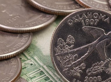 Oklahoma to raise over M in more online casino taxes