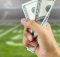 collecting taxes from online sports bettors