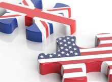 US looks to England for online regulatory wisdom