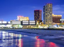 New Jersey leads the way in online casino gambling