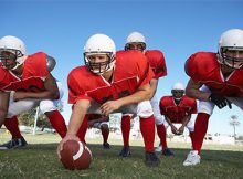 American Football season begins