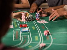 Millions stolen by baccarat cheats