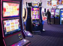 200+ slots games online