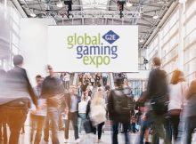 Global Gaming Expo G2E Conference