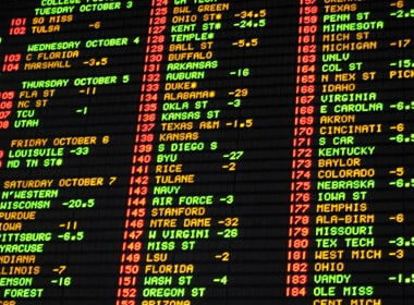 Affiliates Move into Legal Sports Betting
