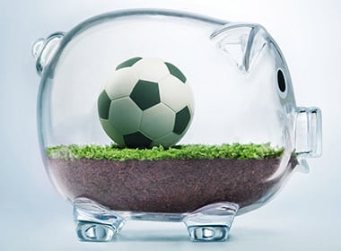 Billions Bet on Sports