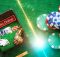 Online and Land Based Casinos Compete for Players