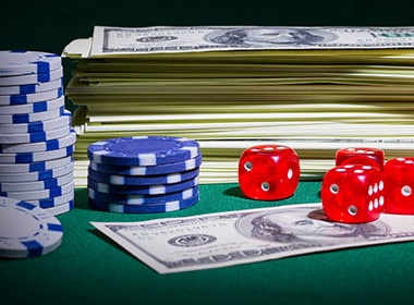 Taxing Casino Gaming