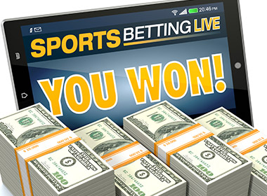 Sports Betting in the U.S.