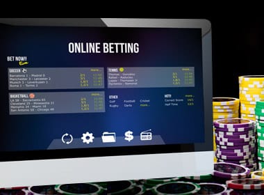 Sports Betting Online