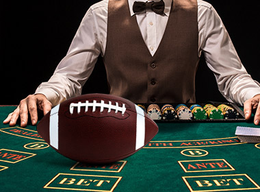 Casino Games vs Sports Betting