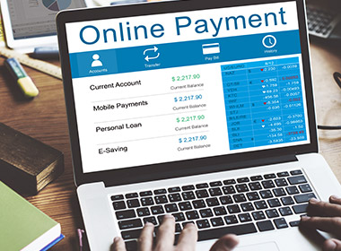 Best Online Payment Methods