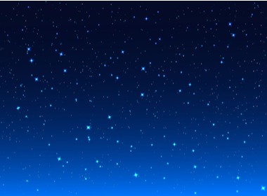 night sky