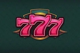 777 slot game logo