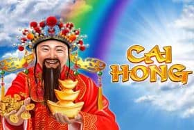 Cai Hong game screenshot
