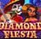 Diamond Fiesta game logo