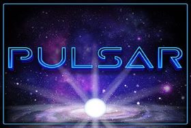 logo of Pulsar game