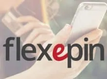 flexepin logo