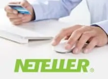 Neteller logo