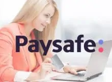Paysafe logo