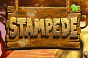 Screenshot Stampede