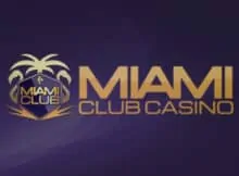 Miami Club Casino logo